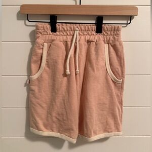 Childhoods Clothing OG Shorties Gender Neutral 8/9 Made in the USA